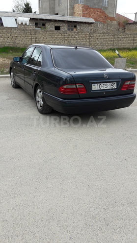 Mercedes E 230 1997, 314,010 km - 2.3 л - Bakı