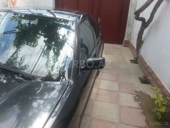 BMW 320 1992, 132,600 km - 2.0 л - Bakı