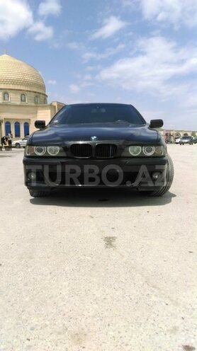BMW 535 2000, 334,570 km - 3.5 l - Sumqayıt