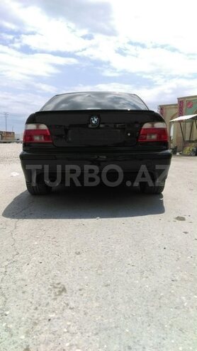 BMW 535 2000, 334,570 km - 3.5 l - Sumqayıt