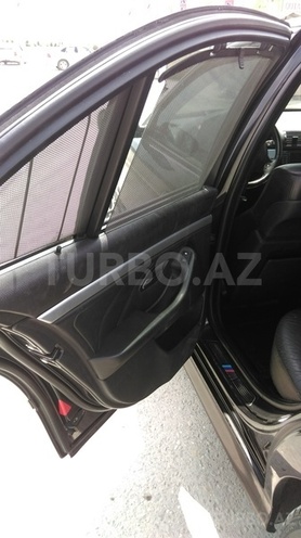 BMW 535 2000, 334,570 km - 3.5 l - Sumqayıt