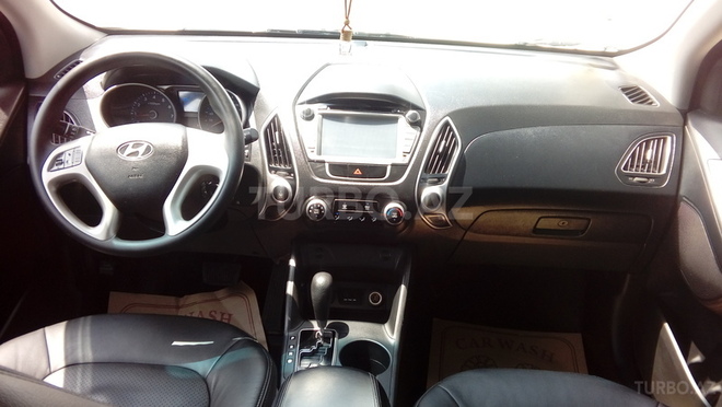 Hyundai ix35 2013, 70,000 km - 2.0 l - Bakı