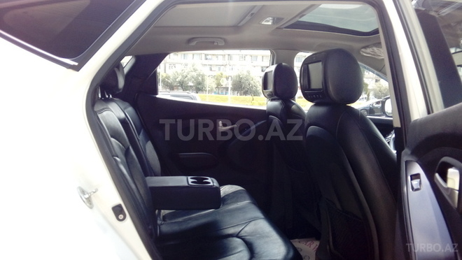 Hyundai ix35 2013, 70,000 km - 2.0 l - Bakı