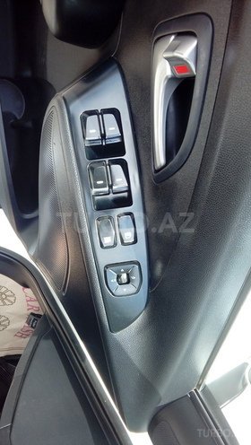 Hyundai ix35 2013, 70,000 km - 2.0 l - Bakı