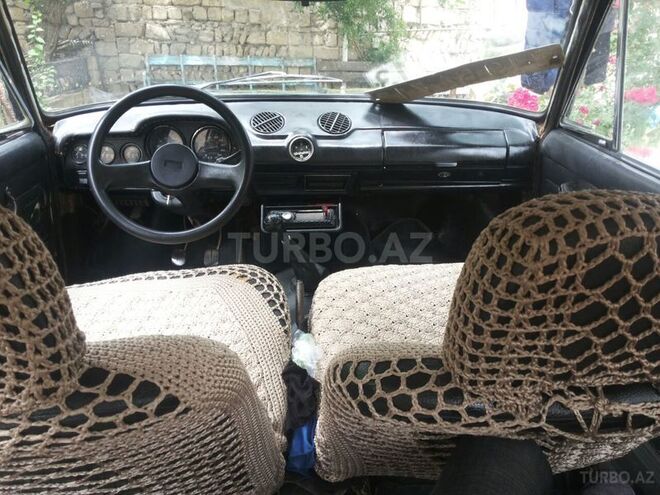 LADA (VAZ) 21011 1980, 423,000 km - 0.2 л - Şamaxı