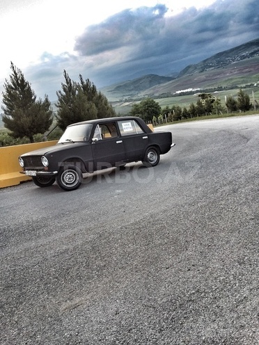 LADA (VAZ) 21011 1980, 423,000 km - 0.2 л - Şamaxı