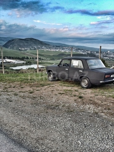 LADA (VAZ) 21011 1980, 423,000 km - 0.2 л - Şamaxı