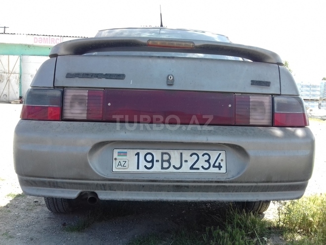LADA (VAZ) 2110 1999, 153,000 km - 1.5 л - Xaçmaz