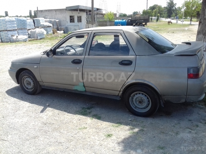 LADA (VAZ) 2110 1999, 153,000 km - 1.5 л - Xaçmaz