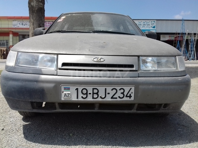 LADA (VAZ) 2110 1999, 153,000 km - 1.5 л - Xaçmaz