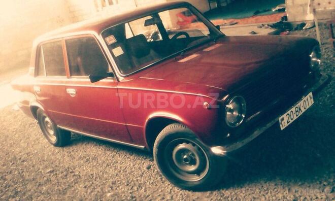 LADA (VAZ) 2111 1979, 186,000 km - 1.3 l - Gəncə
