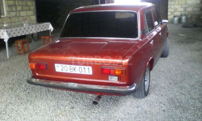 LADA (VAZ) 2111 1979, 186,000 km - 1.3 l - Gəncə