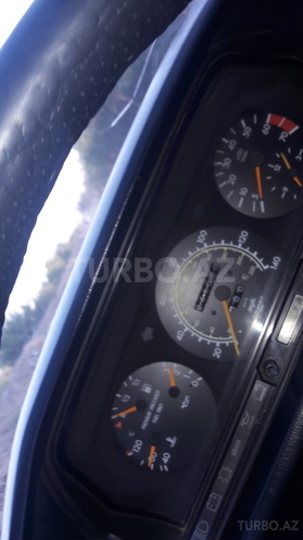 Mercedes 190 1991, 100 km - 1.8 l - Ağdam