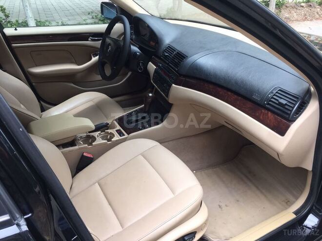 BMW 325 2004, 200,000 km - 2.5 l - Sumqayıt