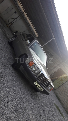 Mercedes 190 1991, 100 km - 1.8 l - Ağdam