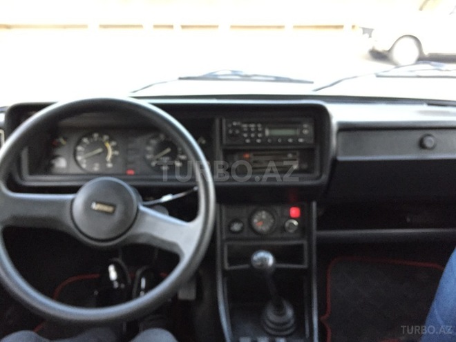 LADA (VAZ) 2107 2011, 50,545 km - 1.6 l - Bakı