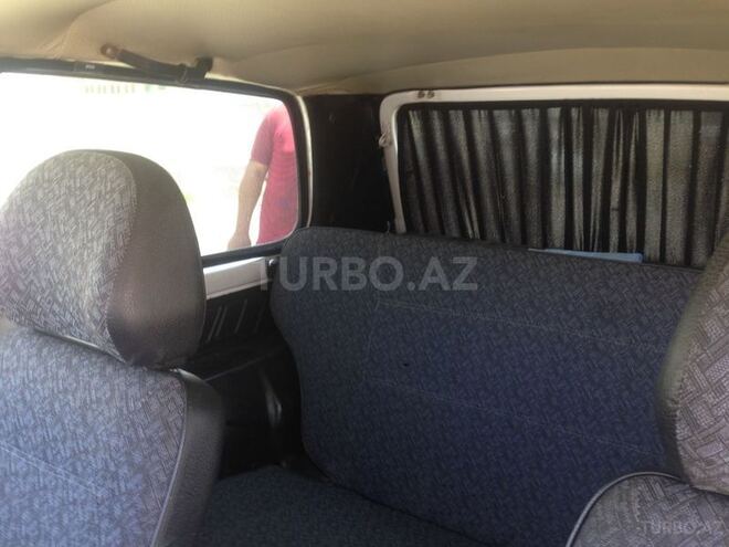 LADA (VAZ) Niva 2008, 170,000 km - 1.7 l - Bakı