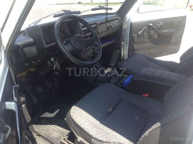 LADA (VAZ) Niva 2008, 170,000 km - 1.7 l - Bakı
