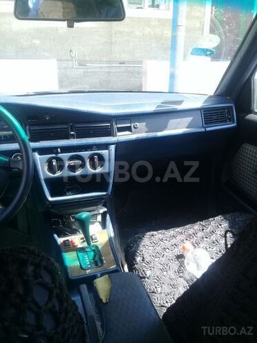 Mercedes 190 1989, 463,251 km - 2.0 l - Bakı