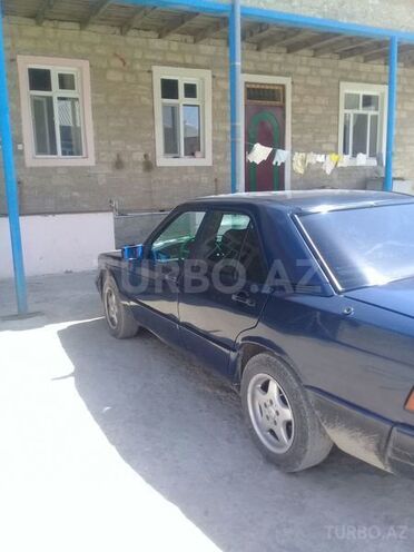 Mercedes 190 1989, 463,251 km - 2.0 l - Bakı
