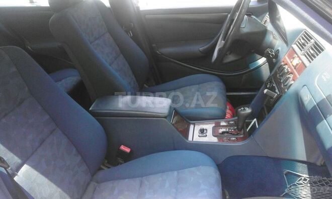 Mercedes C 180 1998, 260,000 km - 1.8 l - Bakı