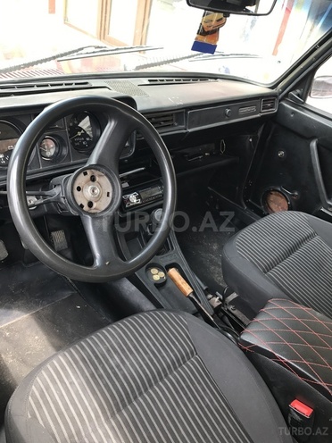 LADA (VAZ) 2105 1989, 85,000 km - 1.5 l - Bakı
