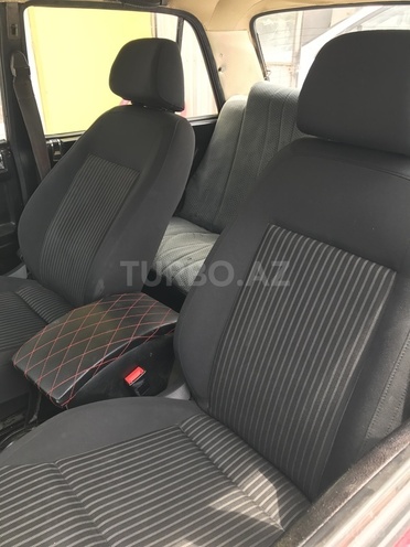 LADA (VAZ) 2105 1989, 85,000 km - 1.5 l - Bakı