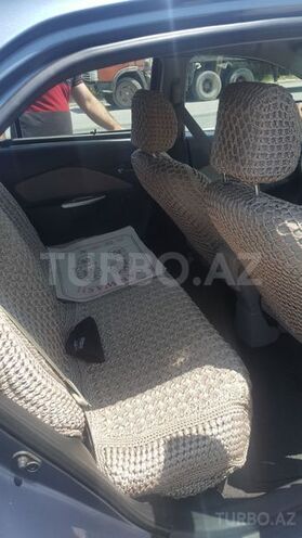 Toyota Yaris 2007, 184,000 km - 1.3 l - Bakı