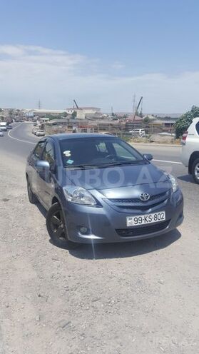 Toyota Yaris 2007, 184,000 km - 1.3 l - Bakı