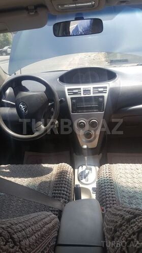 Toyota Yaris 2007, 184,000 km - 1.3 l - Bakı