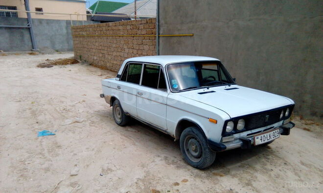 LADA (VAZ) 2106 1994, 220,000 km - 1.6 l - Bakı
