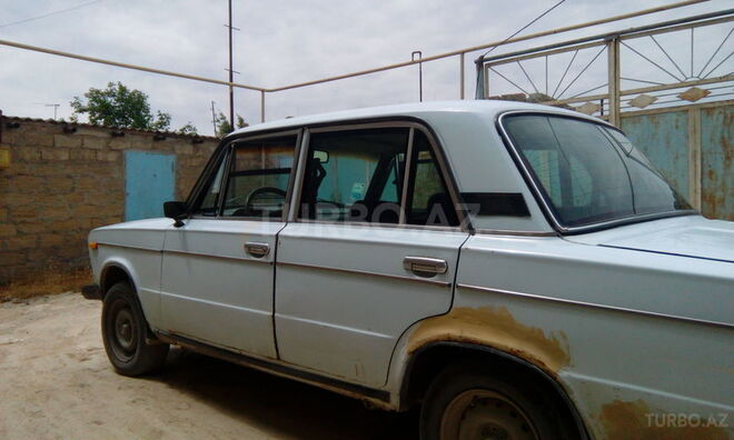LADA (VAZ) 2106 1994, 220,000 km - 1.6 l - Bakı