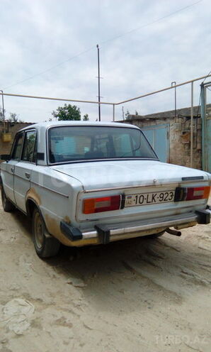 LADA (VAZ) 2106 1994, 220,000 km - 1.6 l - Bakı