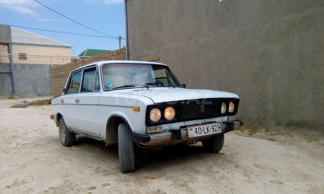 LADA (VAZ) 2106 1994, 220,000 km - 1.6 l - Bakı