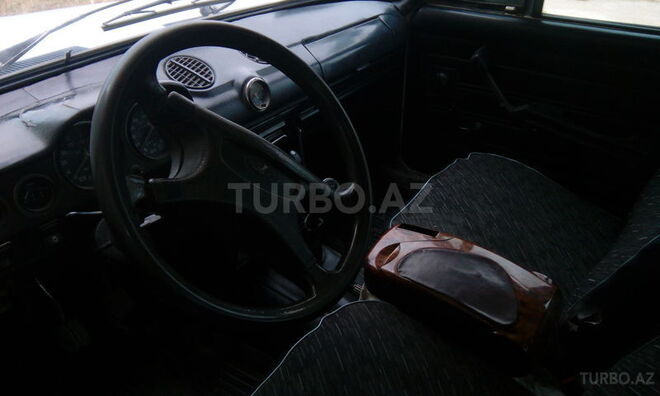 LADA (VAZ) 2106 1994, 220,000 km - 1.6 l - Bakı