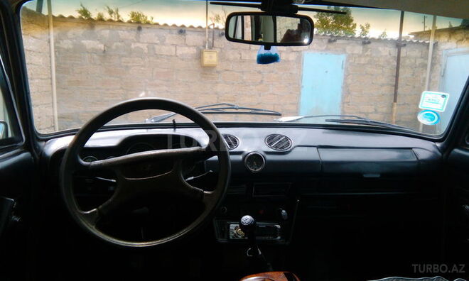 LADA (VAZ) 2106 1994, 220,000 km - 1.6 l - Bakı