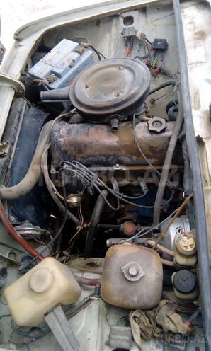 LADA (VAZ) 2106 1994, 220,000 km - 1.6 l - Bakı