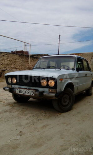 LADA (VAZ) 2106 1994, 220,000 km - 1.6 l - Bakı