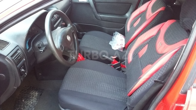 Opel Astra 2000, 250,000 km - 1.6 л - Bakı