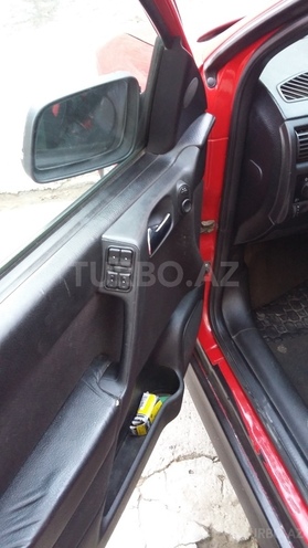Opel Astra 2000, 250,000 km - 1.6 л - Bakı