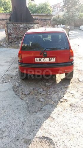 Opel Vita 1998, 214,550 km - 1.4 l - Bakı