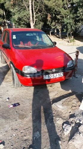 Opel Vita 1998, 214,550 km - 1.4 l - Bakı