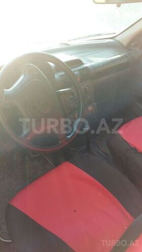 Opel Vita 1998, 214,550 km - 1.4 l - Bakı