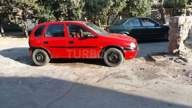Opel Vita 1998, 214,550 km - 1.4 l - Bakı
