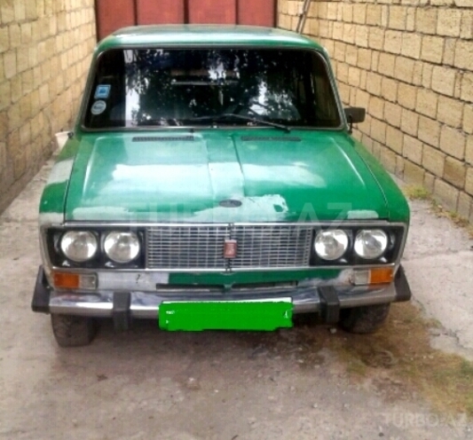 LADA (VAZ) 2106 1979, 16,535 km - 1.6 l - Gəncə