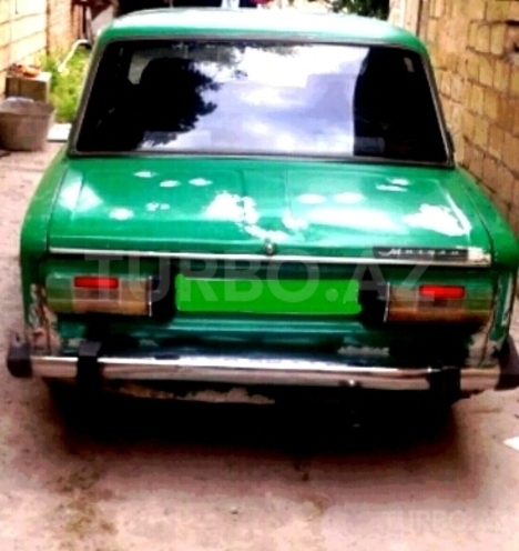 LADA (VAZ) 2106 1979, 16,535 km - 1.6 l - Gəncə