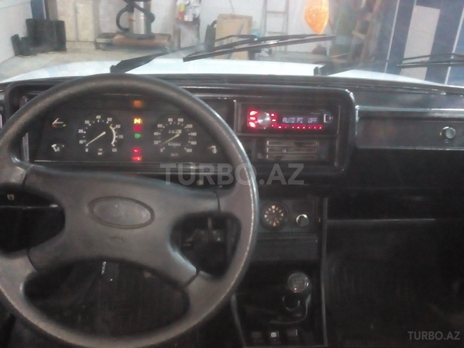 LADA (VAZ) 2107 2003, 189,000 km - 1.6 л - Sumqayıt