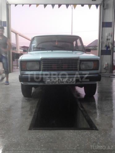 LADA (VAZ) 2107 2003, 189,000 km - 1.6 л - Sumqayıt