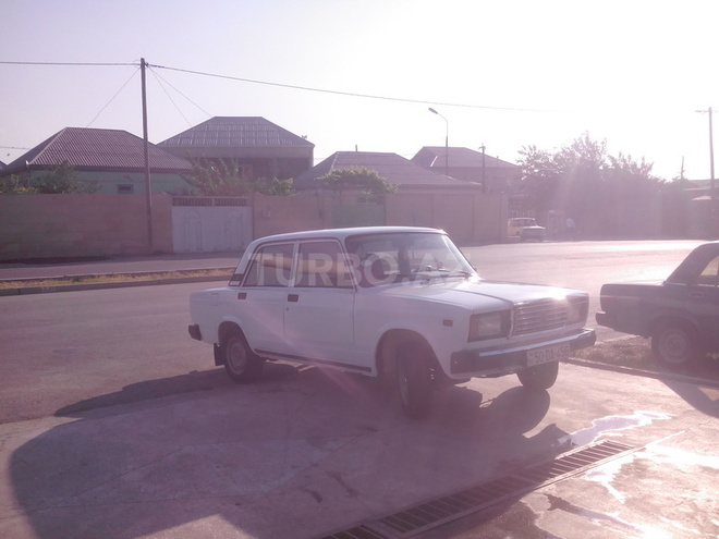 LADA (VAZ) 2107 2003, 189,000 km - 1.6 л - Sumqayıt