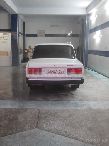LADA (VAZ) 2107 2003, 189,000 km - 1.6 л - Sumqayıt